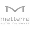Metterra Hotel on Whyte