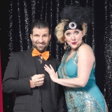 Aimee Beaudoin & Jeff Halaby
