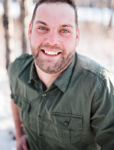 Ben Bauce