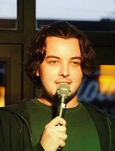 Brandon Peters