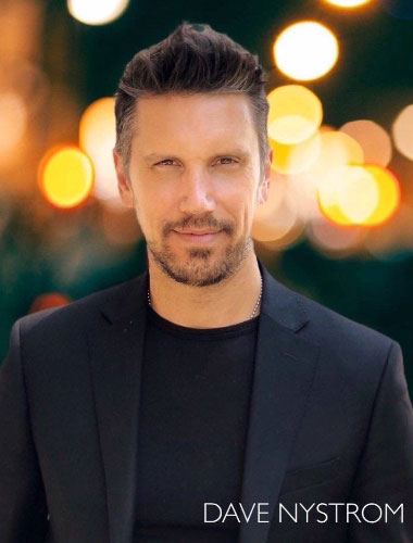 Dave Nystrom