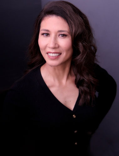 Jen Sakato