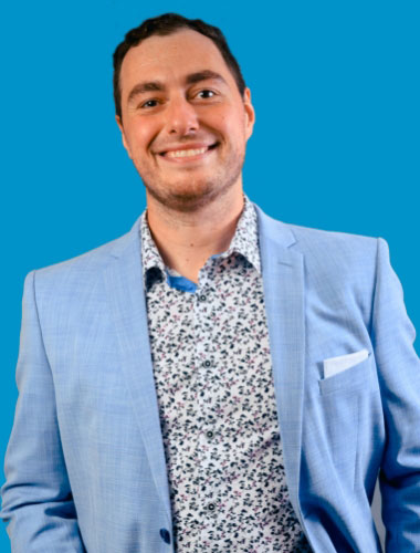 Matt Wright