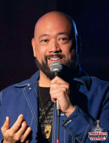 Ron Josol