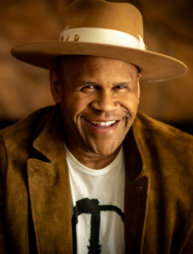 Rondell Sheridan