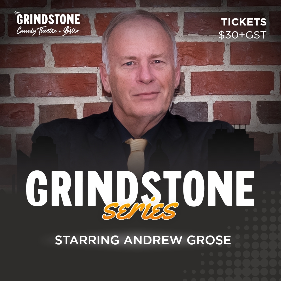 Grindstone Friday