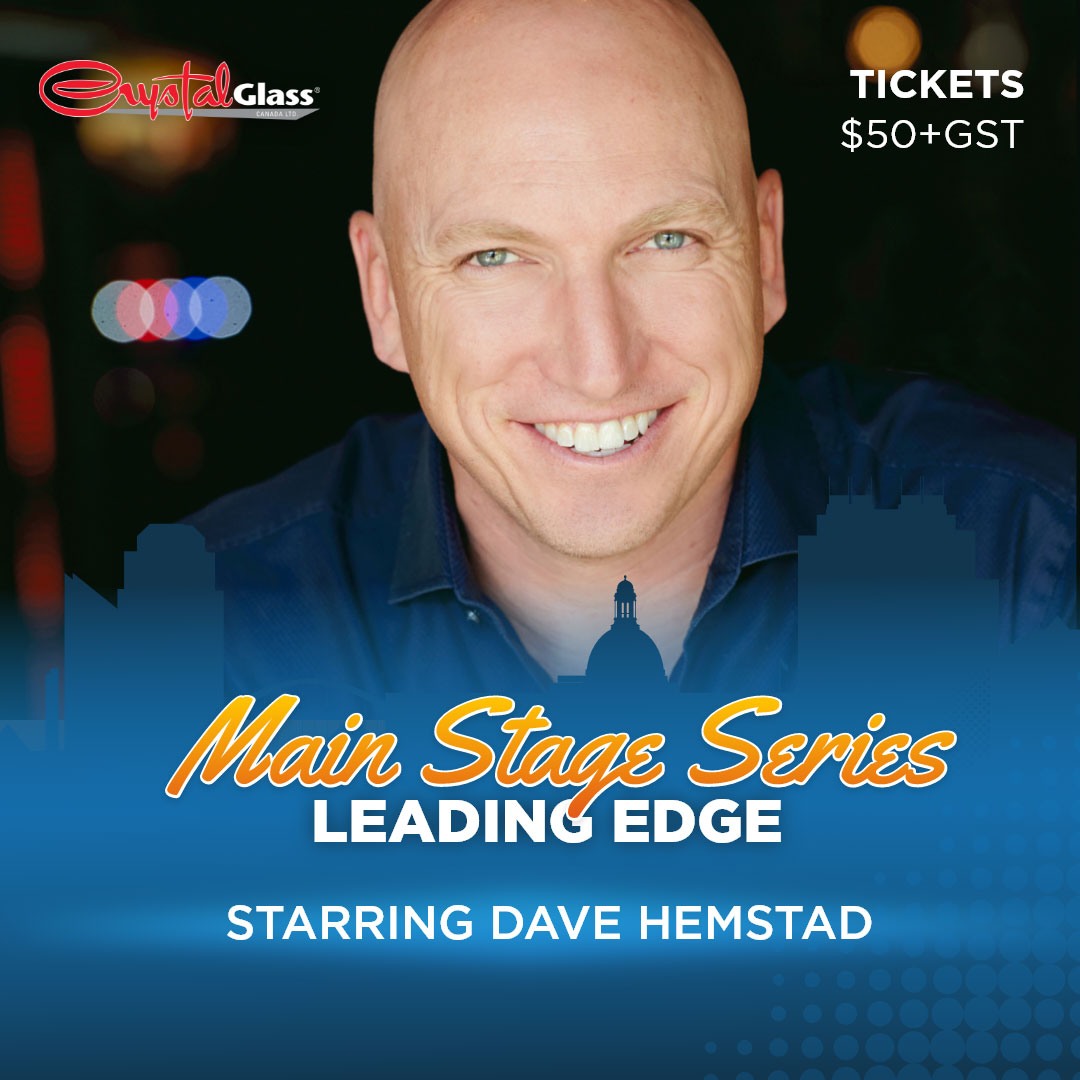 Leading Edge