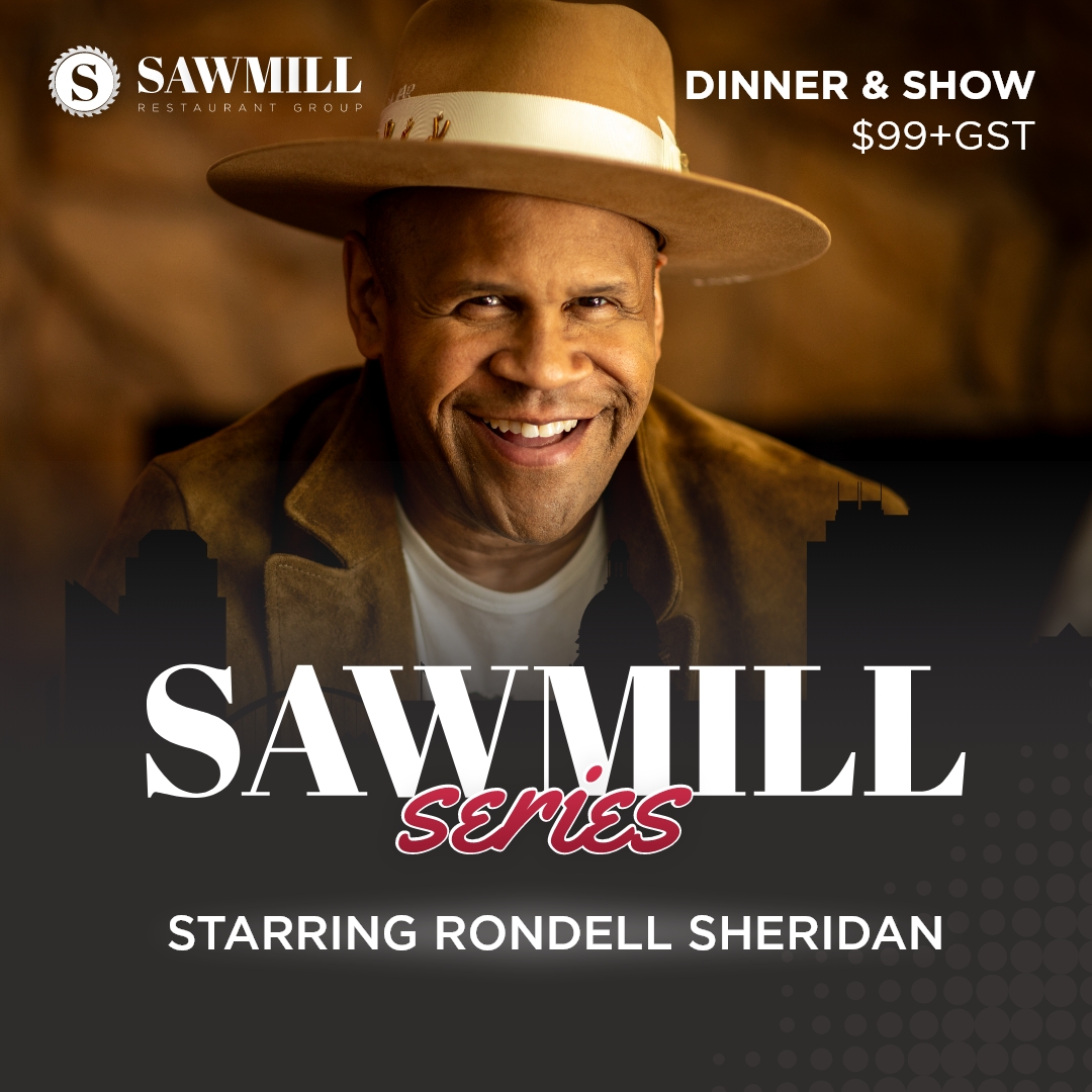 Sawmill Friday