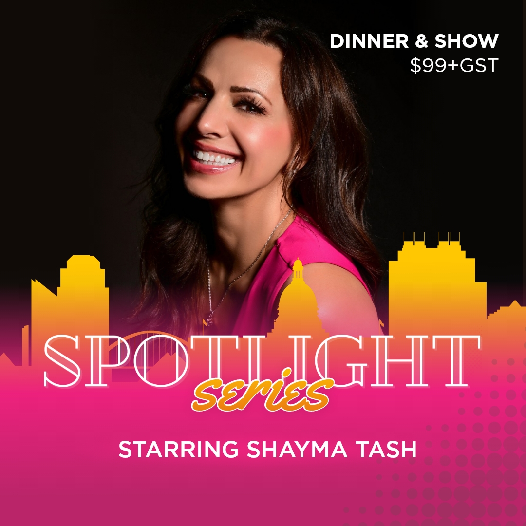 Spotlight Friday
