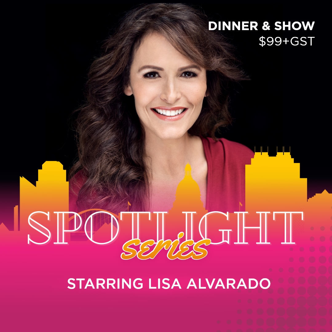 Spotlight Saturday