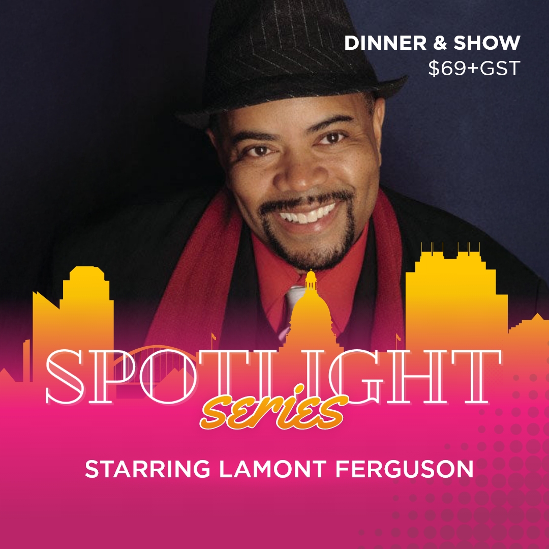 Spotlight Sunday