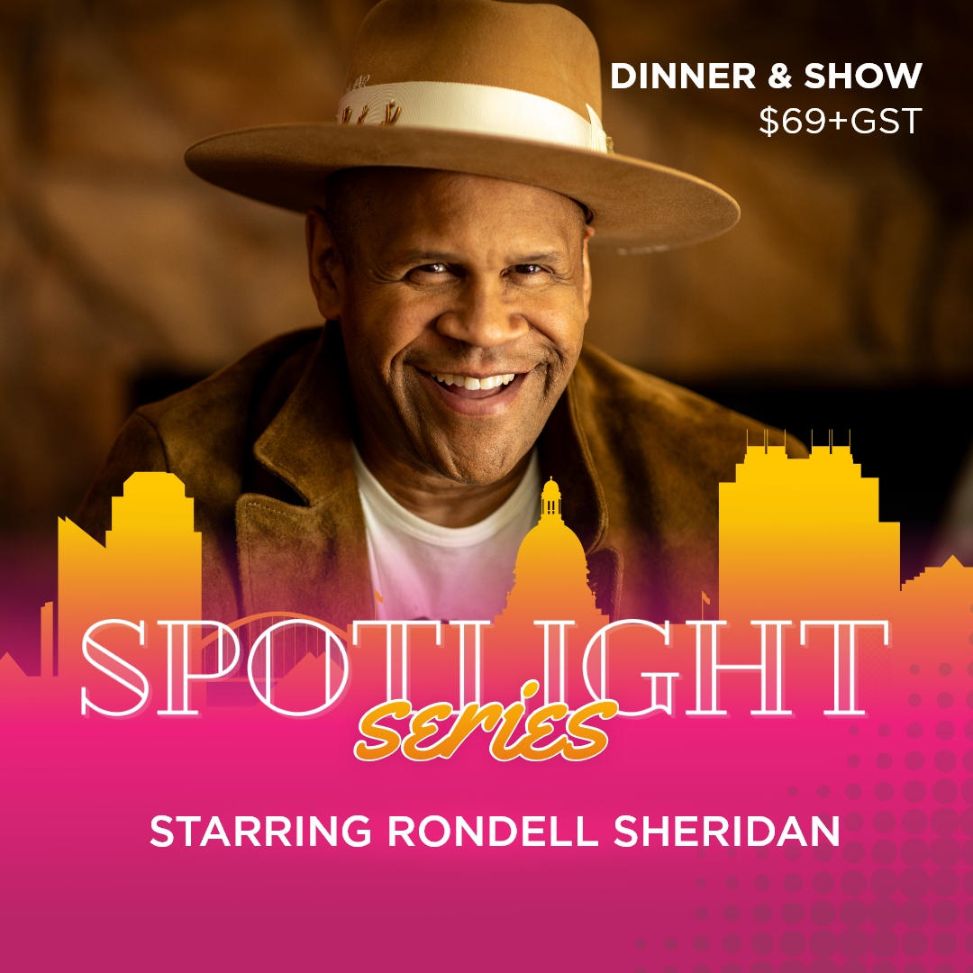 Spotlight Thursday